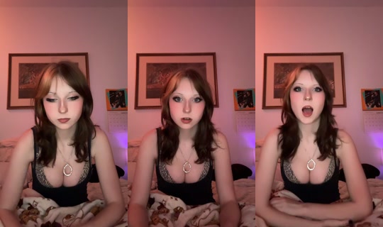 k1ra.grace TikTok Live — Sep 30, 2026, 6:32 AM