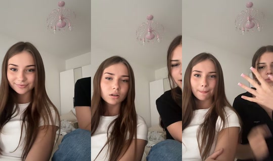 k1riiff TikTok Live — Sep 16, 2026, 2:38 PM