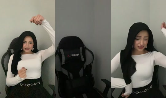 k1shawyt TikTok Live — Aug 24, 2026, 11:55 AM