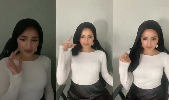 k1shawyt TikTok Live — Aug 26, 2026, 11:58 AM
