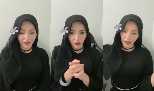 k1shawyt TikTok Live — Oct 6, 2026, 10:00 AM