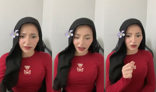 k1shawyt TikTok Live — Oct 7, 2026, 12:21 PM