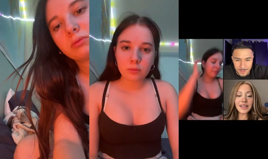 k21thhhhh TikTok Live — Aug 20, 2026, 1:51 AM
