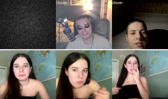 k21thhhhh TikTok Live — Aug 22, 2026, 9:41 PM