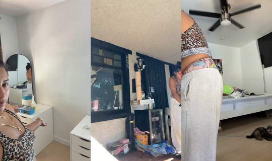k3.threezy TikTok Live — Oct 2, 2026, 10:31 PM