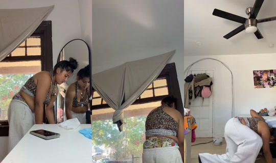 k3.threezy TikTok Live — Oct 2, 2026, 11:21 PM
