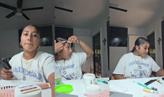 k3.threezy TikTok Live — Oct 3, 2026, 12:06 AM