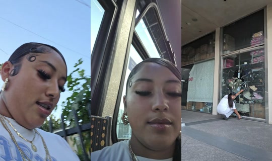 k3.threezy TikTok Live — Oct 3, 2026, 12:56 AM