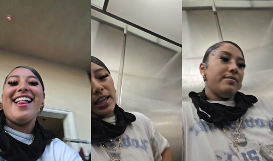 k3.threezy TikTok Live — Oct 3, 2026, 1:47 AM