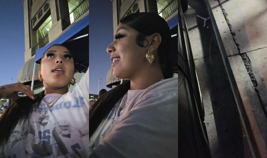 k3.threezy TikTok Live — Oct 3, 2026, 2:02 AM