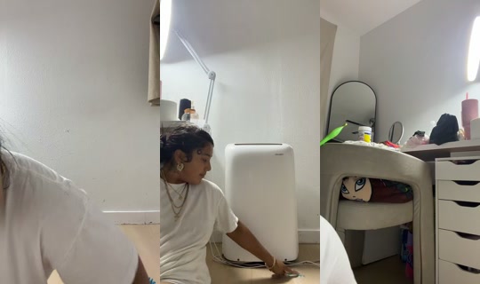 k3.threezy TikTok Live — Oct 4, 2026, 8:10 PM