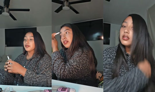 k3.threezy TikTok Live — Oct 5, 2026, 3:04 AM
