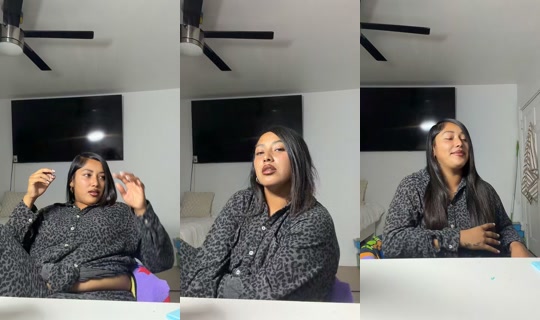 k3.threezy TikTok Live — Oct 5, 2026, 4:07 AM