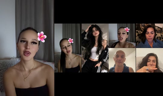 k3s1.b TikTok Live — Aug 22, 2026, 9:33 PM