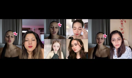 k3s1.b TikTok Live — Aug 23, 2026, 1:30 AM