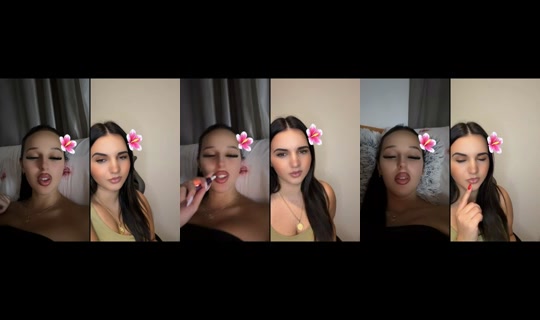 k3s1.b TikTok Live — Aug 23, 2026, 3:10 AM