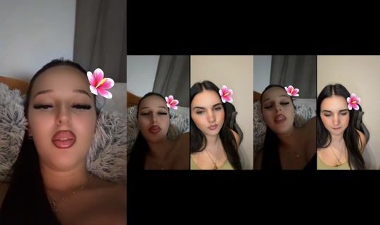 k3s1.b TikTok Live — Aug 23, 2026, 3:40 AM