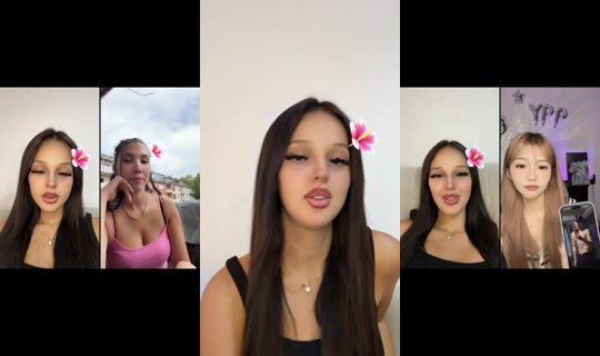 k3s1.b TikTok Live — Aug 27, 2026, 10:34 AM