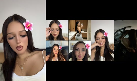 k3s1.b TikTok Live — Aug 27, 2026, 8:09 PM