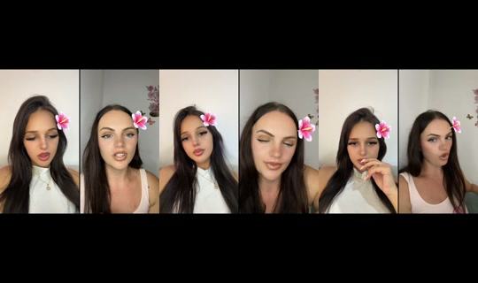 k3s1.b TikTok Live — Aug 28, 2026, 12:34 PM