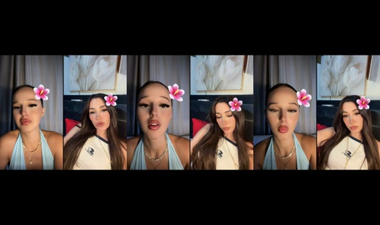 k3s1.b TikTok Live — Aug 31, 2026, 9:31 PM