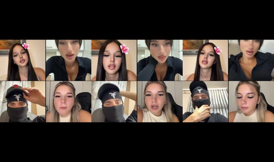 k3s1.b TikTok Live — Sep 2, 2026, 10:26 PM