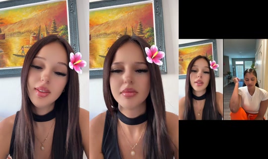 k3s1.b TikTok Live — Sep 3, 2026, 12:01 PM