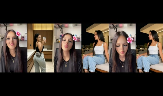 k3s1.b TikTok Live — Oct 3, 2026, 12:40 PM