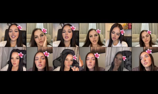 k3s1.b TikTok Live — Oct 3, 2026, 9:43 PM