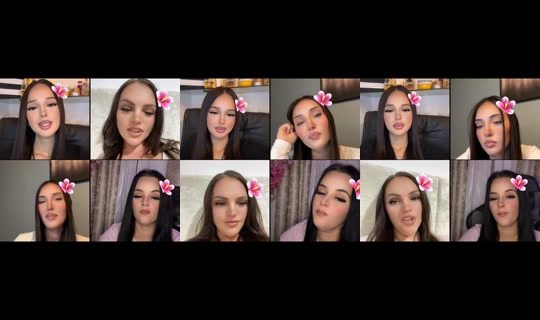 k3s1.b TikTok Live — Oct 4, 2026, 9:41 PM