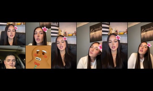 k3s1.b TikTok Live — Oct 4, 2026, 10:31 PM
