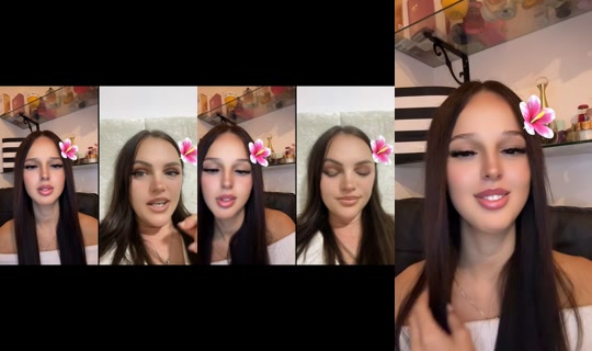 k3s1.b TikTok Live — Oct 6, 2026, 8:52 PM