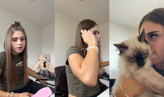 k4jushh TikTok Live — Aug 22, 2026, 11:39 AM