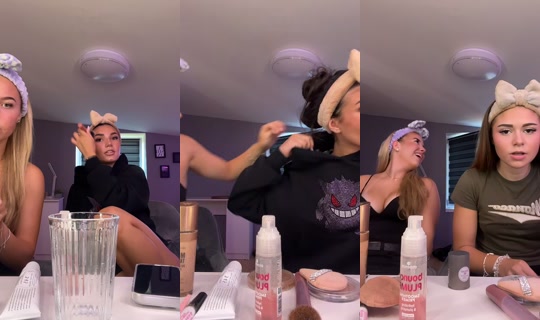 k4jushh TikTok Live — Aug 22, 2026, 4:48 PM