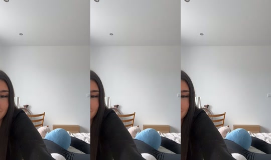 k4jushh TikTok Live — Aug 31, 2026, 1:35 PM