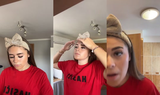 k4jushh TikTok Live — Sep 6, 2026, 12:01 PM