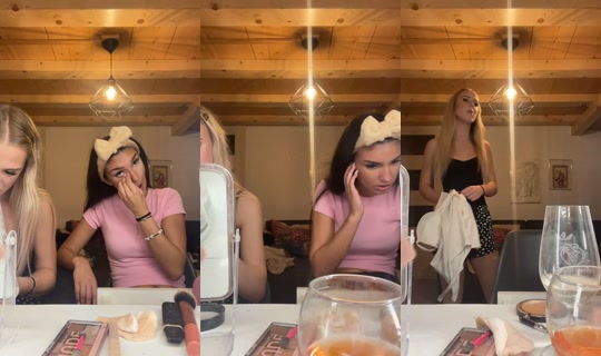 k4jushh TikTok Live — Sep 11, 2026, 4:26 PM