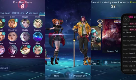 k792476 TikTok Live — Aug 20, 2026, 9:40 PM