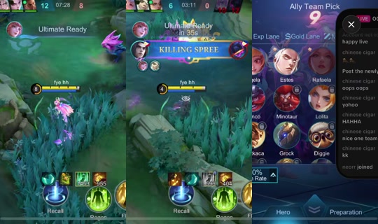 k792476 TikTok Live — Aug 27, 2026, 4:00 PM