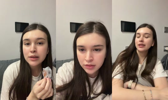 k888.84 TikTok Live — Sep 21, 2026, 9:09 PM