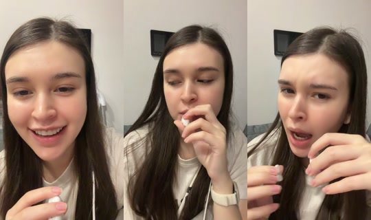 k888.84 TikTok Live — Sep 21, 2026, 10:50 PM