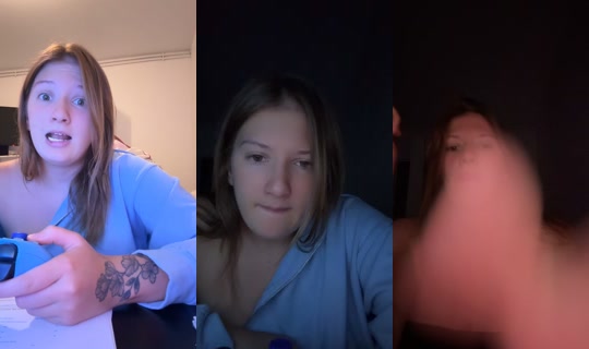 k_23207 TikTok Live — Aug 24, 2026, 7:04 PM