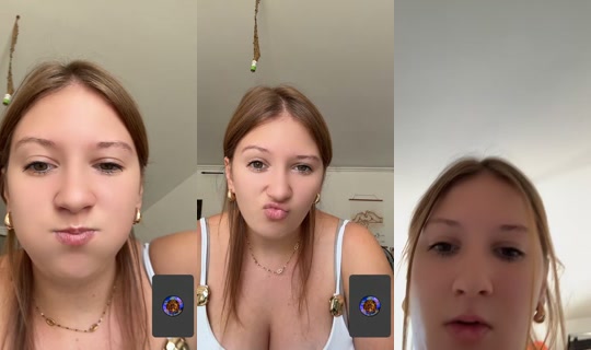 k_23207 TikTok Live — Aug 25, 2026, 10:26 AM