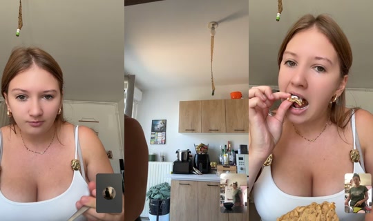 k_23207 TikTok Live — Aug 25, 2026, 10:55 AM