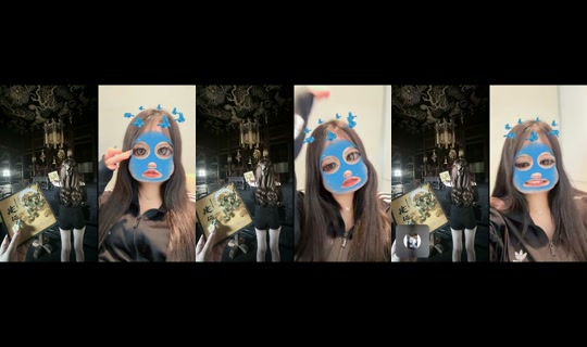 k___.h21 TikTok Live — Sep 6, 2026, 8:15 AM