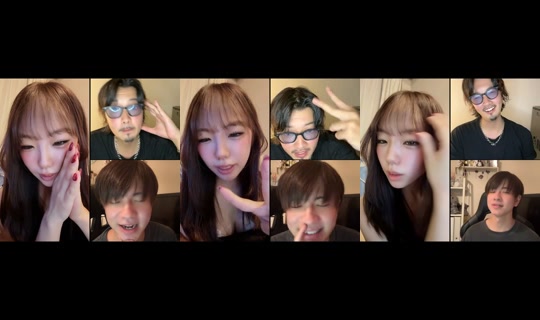 k____0.2 TikTok Live — Aug 27, 2026, 4:36 PM
