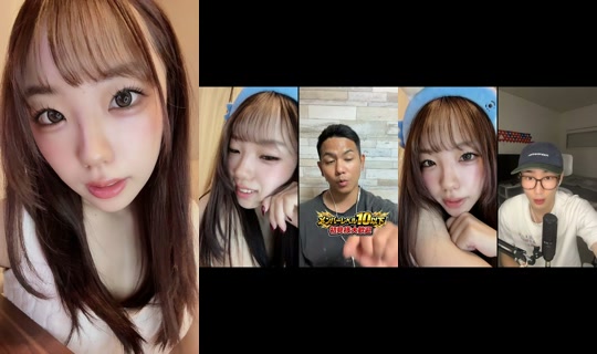 k____0.2 TikTok Live — Aug 29, 2026, 4:43 PM