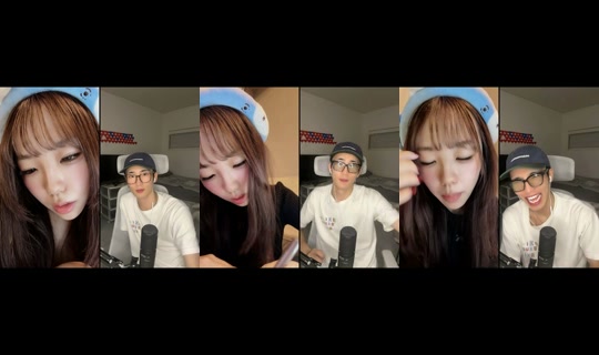 k____0.2 TikTok Live — Aug 29, 2026, 5:34 PM