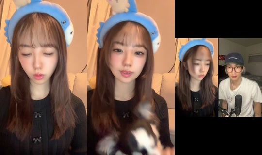 k____0.2 TikTok Live — Aug 29, 2026, 7:22 PM