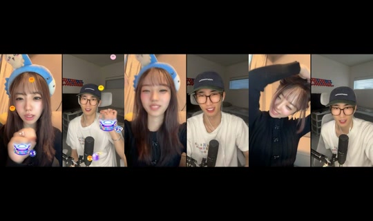 k____0.2 TikTok Live — Aug 29, 2026, 8:12 PM